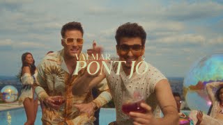 VALMAR - PONT JÓ (Official Music Video)