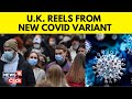 UK Covid Update Today  Covid 19 Cases In UK Increases As New Covid Variant Eris Spreads Rapidly