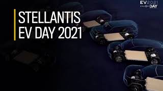 Stellantis EV Day 2021 | Driving.ca