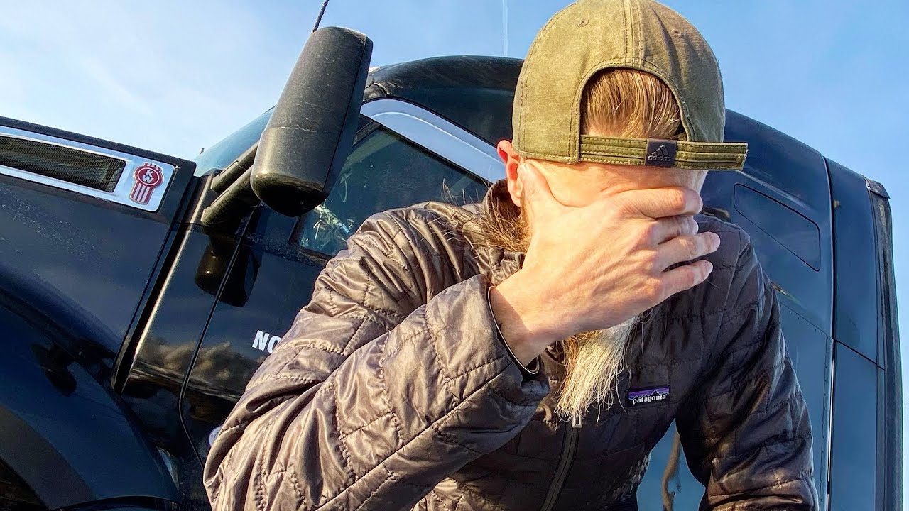 🔴 Покупка Kenworth T680 (МОЕ САМОЕ БОЛЬШОЕ СОЖАЛЕНИЕ)!