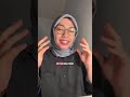 Semuanya dimulai dari diri sendiri- Law of Mirror