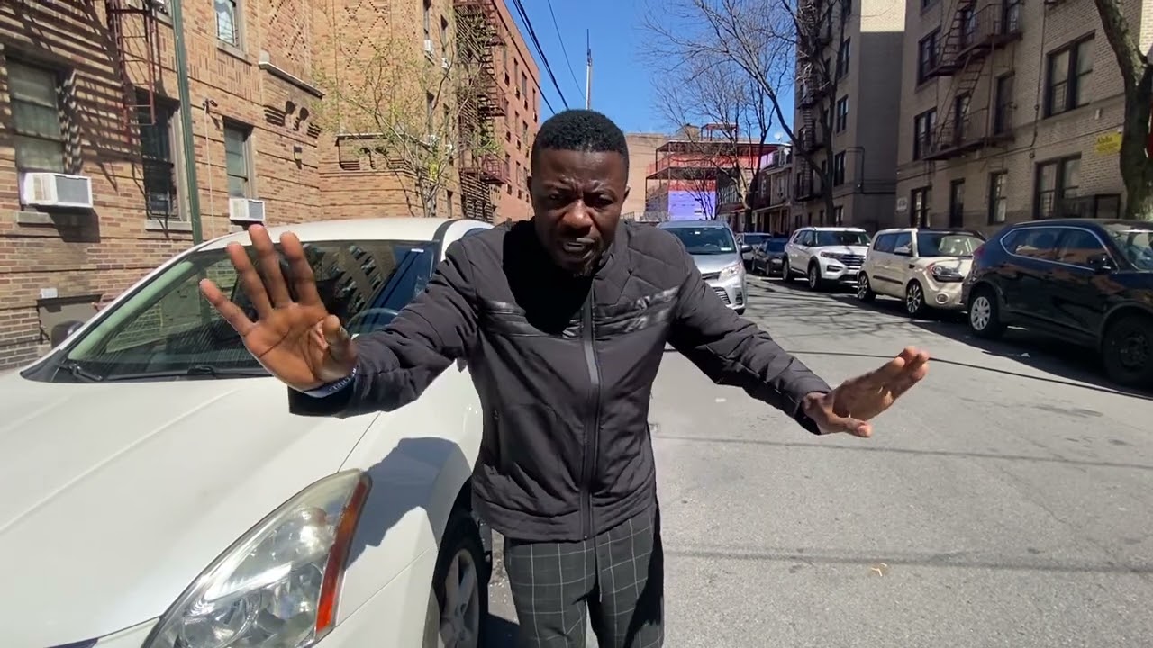 THE SECRET BEHIND MY TRAVELING 🇺🇸🫶 KWAKU MANU OPENS UP ON HIS USA TRIPS 🔥