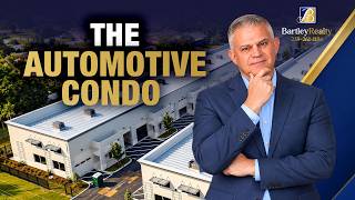 1,164 SF Hurricane Proof CAR CONDOS | Naples Luxury Auto Suites