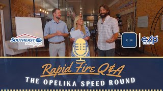 How Well Do We Know Opelika? | Local Real Estate Team Answers Fast
