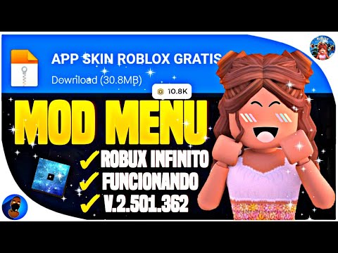 Roblox Mod Menu [APK] - The King Mods ✓ 