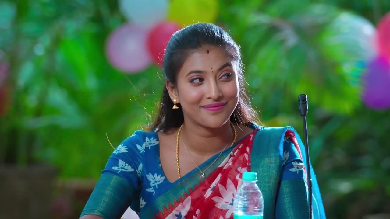 Gokulathil Seethai - Ep 589 - Loka Vani, R. Chitra - Tamil Tv Serial - Zee5 Tamil Classics