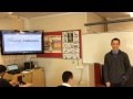 Understanding Beauty in Mathematics