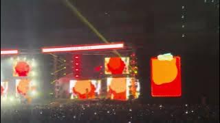 Feel Koplo - Remix (Live at Malaysia)