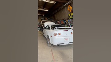 Cobalt SS Big Turbo Dyno Pull 400WHP #cobalt #turbo #shorts