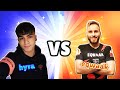 Hyra vs Eqwaak (2021) Brawl Stars