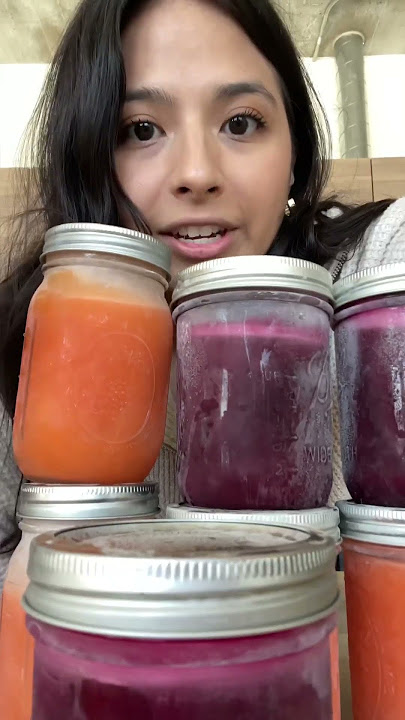 7 Rules for Freezing in Glass Mason Jars — Mossygoat Farm