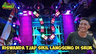 Download Lagu Riswanda Tjap Sikil Ngeri Ngeri Sedap dikayang di depan Brewog MP3 Download Lagu Riswanda Tjap Sikil Ngeri Ngeri Sedap dikayang di depan Brewog MP3