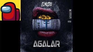 ELMUSTO - AGALAR 🦍 (Among Us Versiyon)