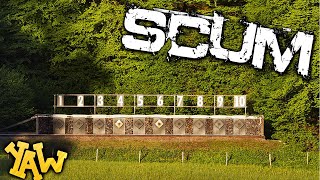 The Gun-less Gun Range & Factory Mission (SCUM: 6 Years Later)(10) screenshot 3