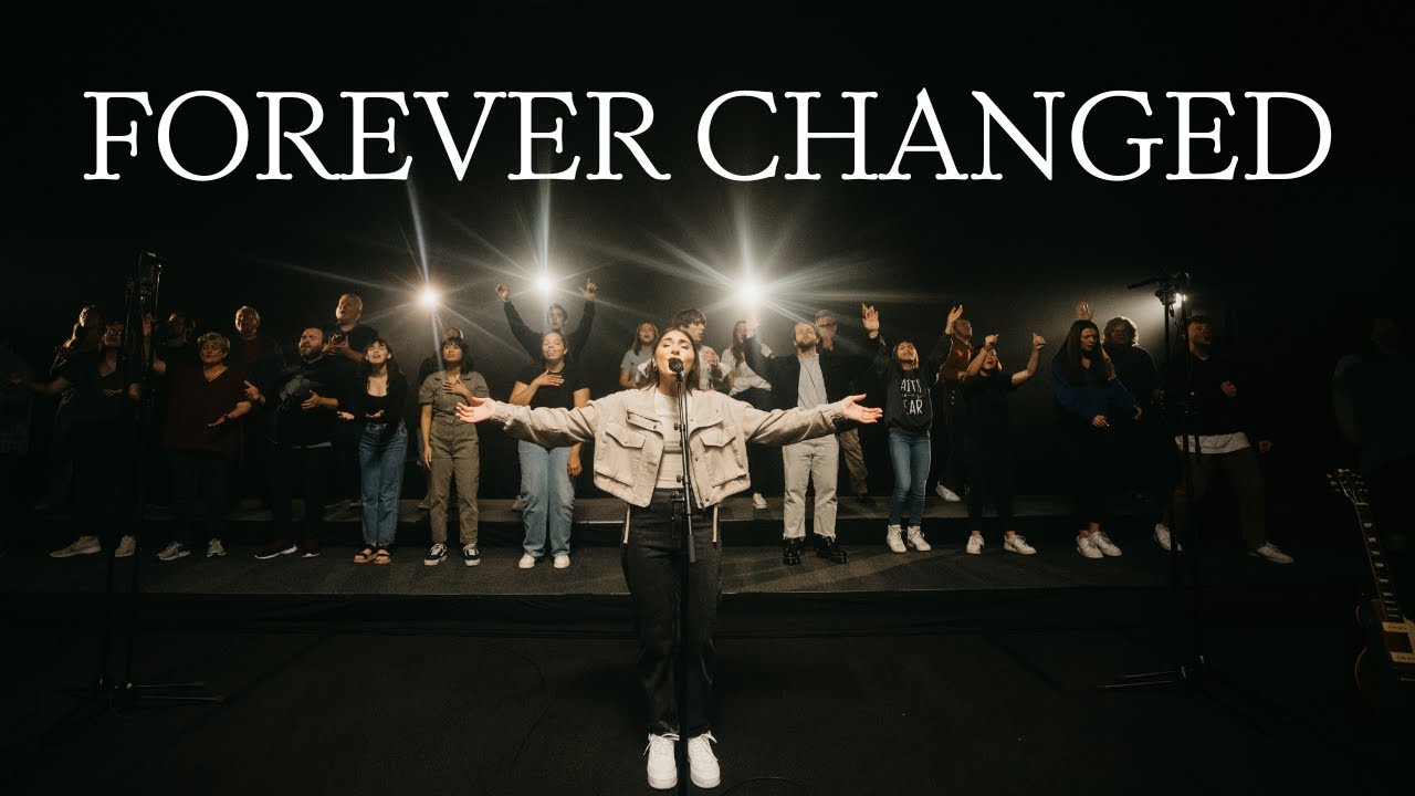 Forever Changed (feat. Becca Ciribelli), Bristol House Music YouTube