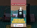 Motion Detection Light Using ESP32 & PIR Sensor | Smart Home Automation