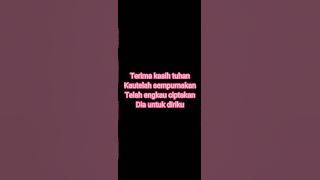 Cover Kangen band by RUANG KOST FYP Tik Tok (Lirik)