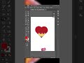 Adobe Illustrator logo trick designers won't show you #shorts #tutorial