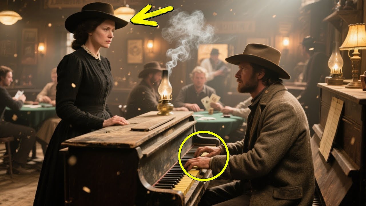 „Ha tudsz Chopint játszani, itt helyben feleségül megyek hozzád” – mondta a nő, majd meghökkent