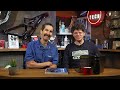 The Man, The Myth, The Moustache! Park Tool's Calvin Jones | GMBN Tech Show 371