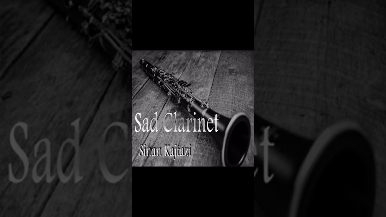 Sinan Kajtazi - Klarinet speed