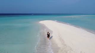 Kuramathi Maldives - Real Beauty Of The Nature - January 2023