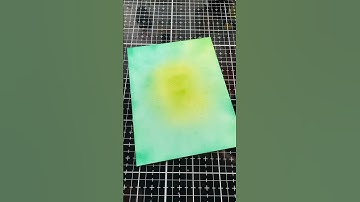 Simple COPIC Coloring #handmade #craft