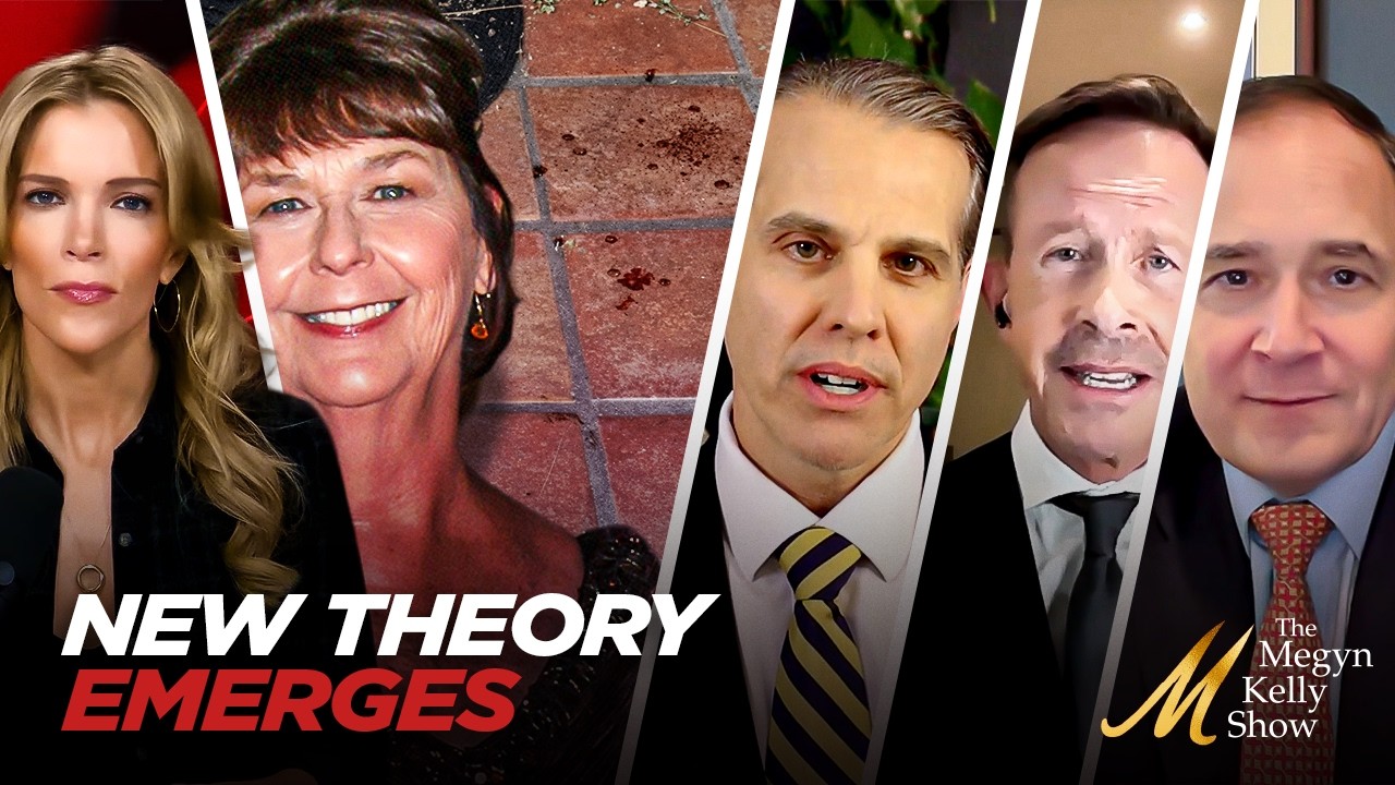 New Theory Emerges After Reporting on Blood Droplets Both Outside AND Inside Nancy Guthrie's House