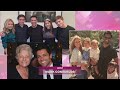 Mothers day live staff credits