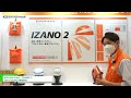 [第19回【東京】総務・人事・経理Week[春]] 折りたたみヘルメット IZANO2 - DICプラスチック株式会社