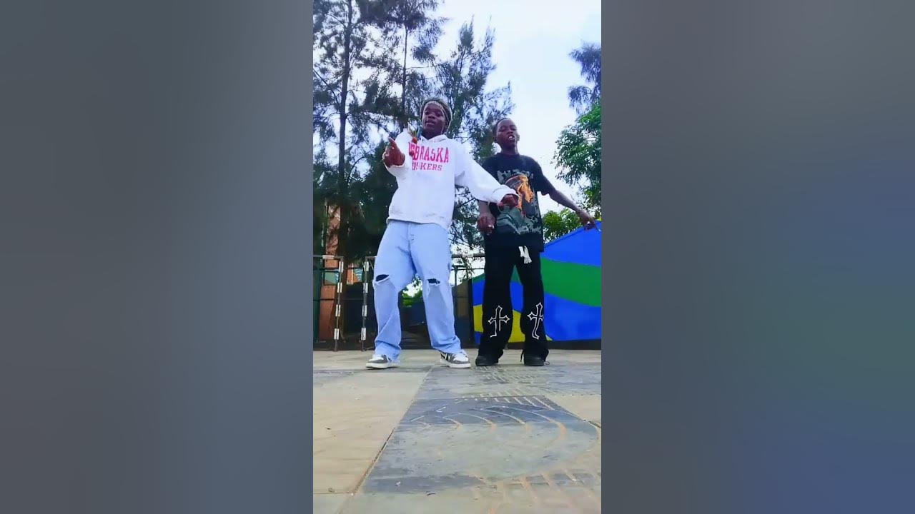 amapiano challenge tik tok Mcod rwanda .bsoni YouTube