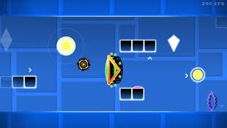 ELEPS - Believe / Layout / Geometry Dash