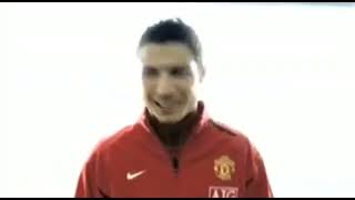Rare Ronaldo Clips For Edit Pt.1