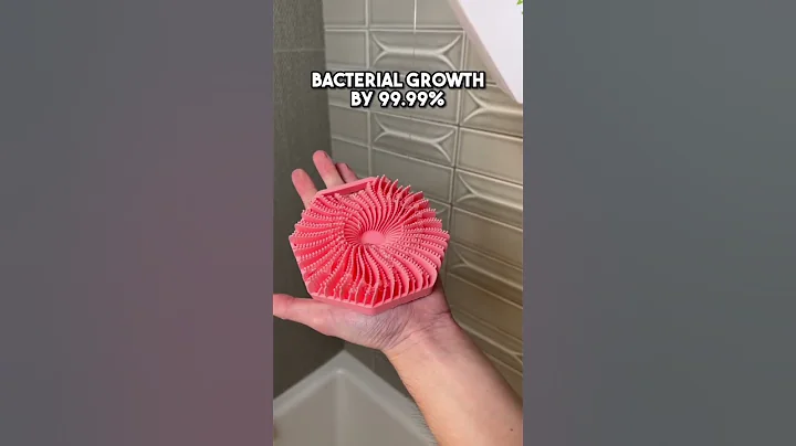 Are plastic loofahs the best scrubbers to use for your body? Let’s talk about it! #loofahtiktok - DayDayNews