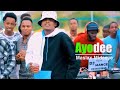 Maslax mideeye || Ayo dee || hees cusub 2022 || Ayo de Official || By: maaji lyrics ||