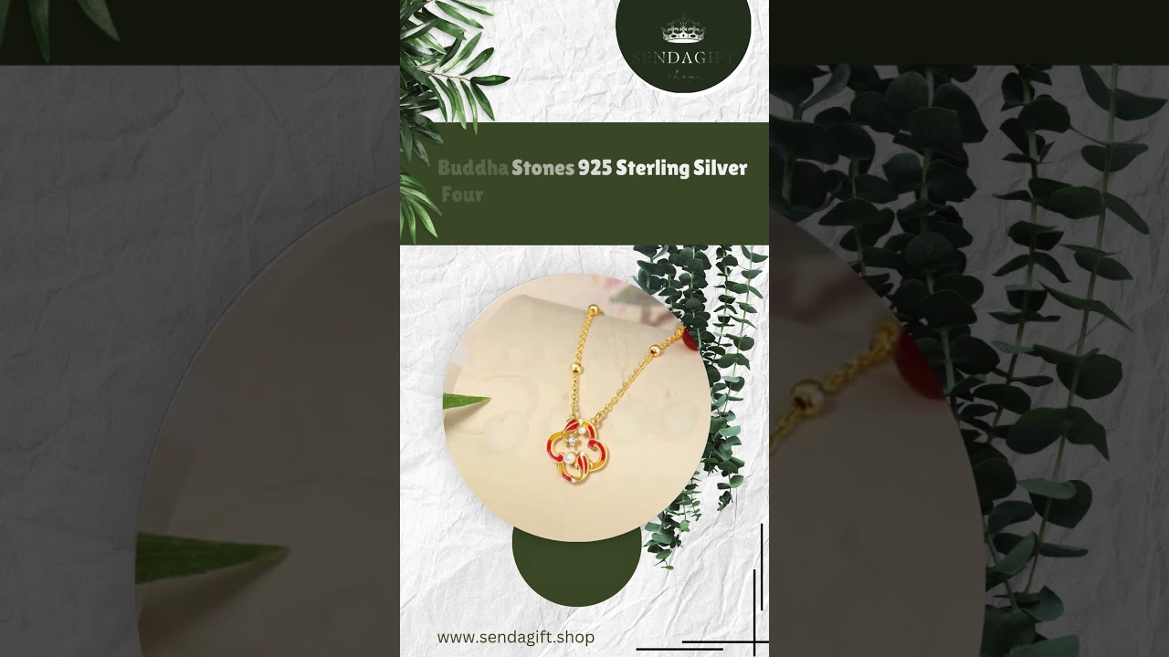 ✨ Buddha Stones Silver & Gold Jewelry Sets – Luck, Wealth & Protection in Style! 🍀💰🔮