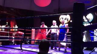 Perkins vs. Linley - Agency Wars VI - The Decision