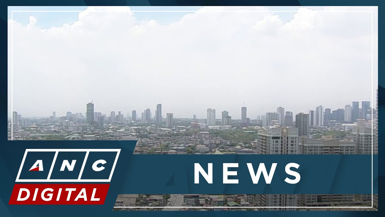PH economy grows 5.9% in Q3 | ANC - YouTube