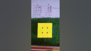 New magic tricks repeat 11 times solve rubik