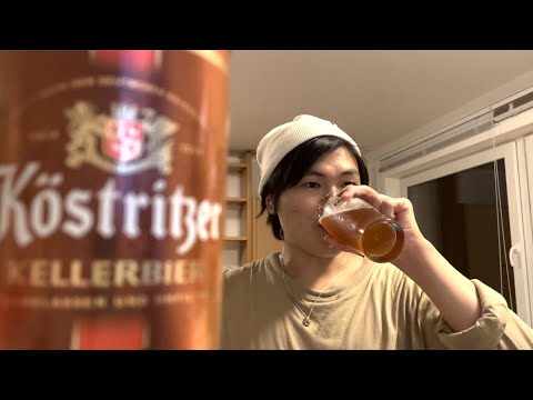 15 Köstrißer ドイツ人と日本人の 真面目 について比較してみた