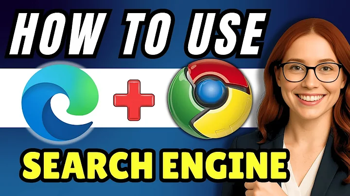 How to Make Google the Default Search Engine in Microsoft Edge (2025)