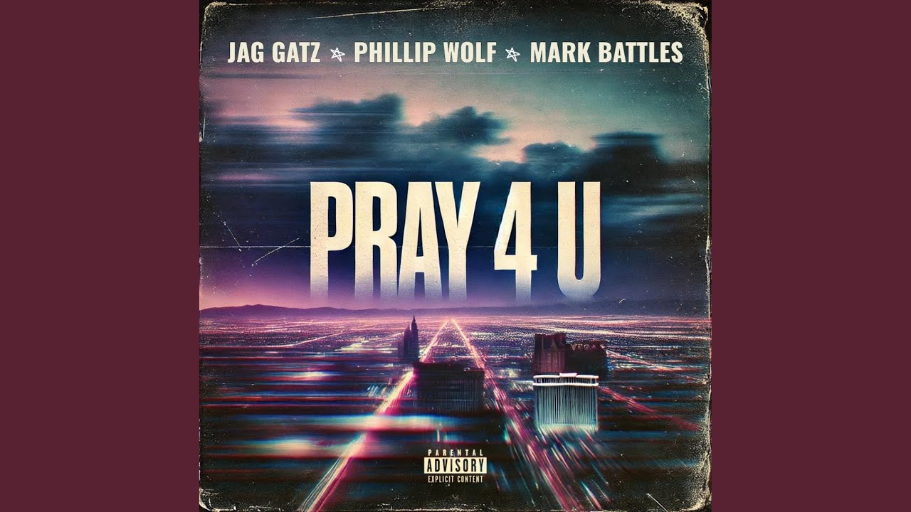 Guarda PRAY 4 U su YouTube Guarda PRAY 4 U su YouTube