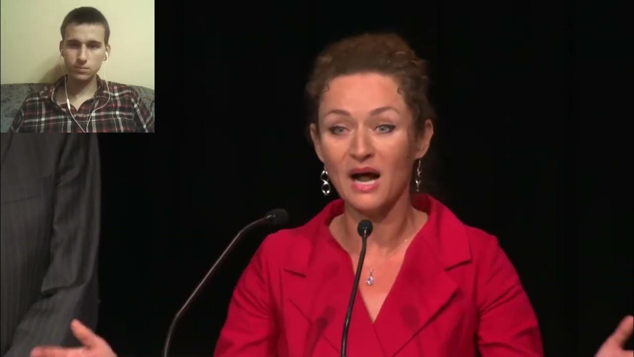 Zaklin Nastic benennt das Versagen der Altparteien auf dem BSW