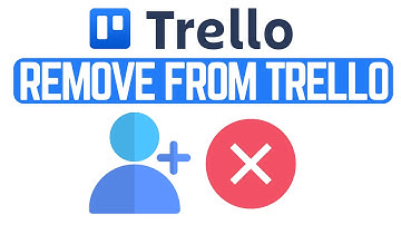 How To Remove Guest From Trello Board (2023)