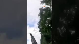 🔥🔥🔥ВАУ! Знищення дронів окупантів: ЗСУ на висоті!