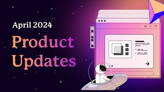 What's new in Gamma | April 2024 Updates: Interactive Charts, Diagrams, AI Card Generator and more!