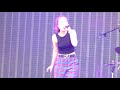 Alice Merton - Holes @ Osheaga 2018 in Montreal