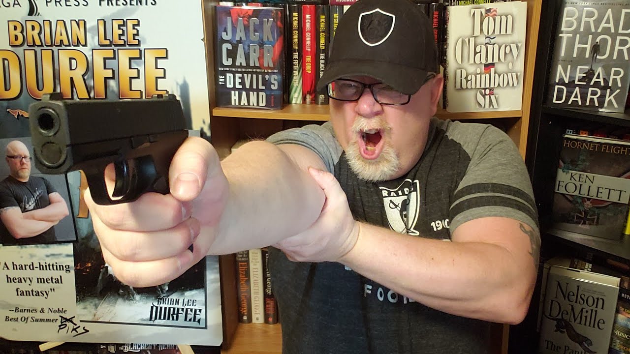 Top 10 THRILLER Novels Of All Time! TOP TEN THRILLERS!!