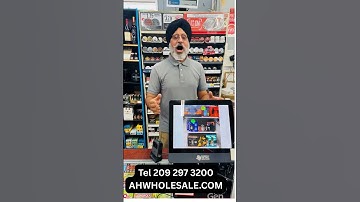 The Best POS System For Liquor Stores