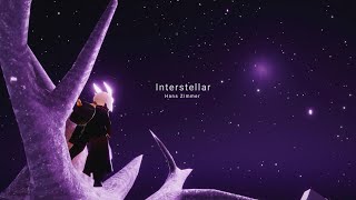 [Sky: Children of the Light] Hans Zimmer - Interstellar/Cover by San Resimi